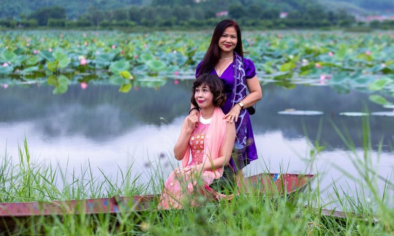 网络交友那些笑死人的趣事