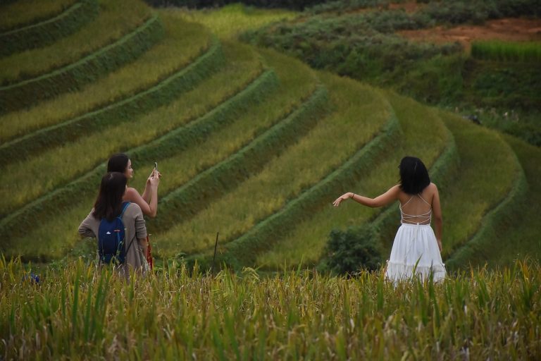视频约会平台为害羞人群提供的新机遇