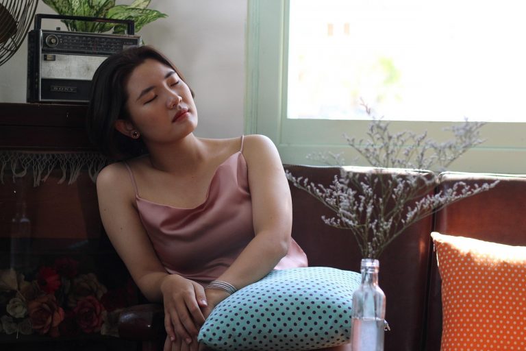 匿名视频聊天被鬼鬼后如何恢复