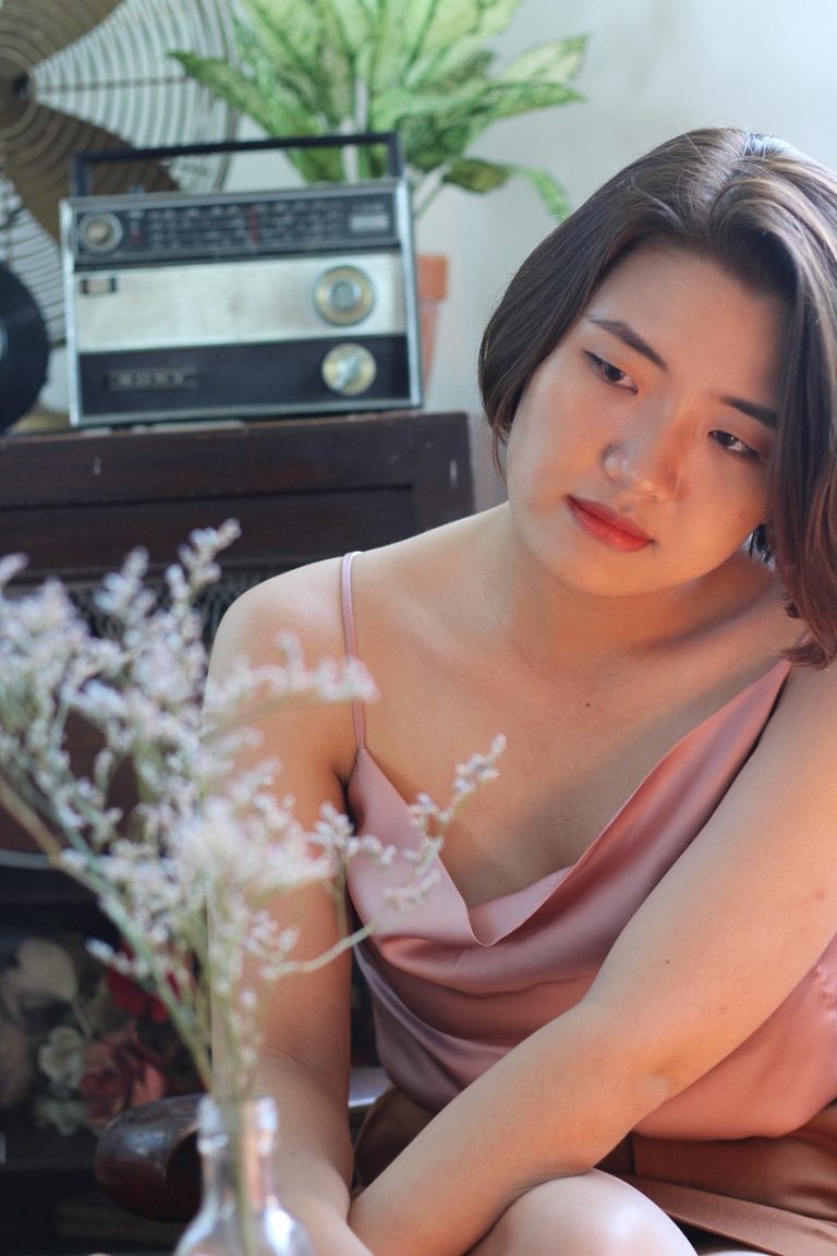 如何优雅地从令人尴尬的第一条信息中恢复过来