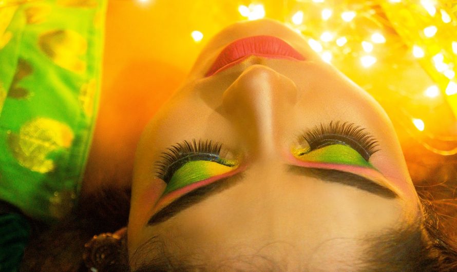 真诚调情的艺术