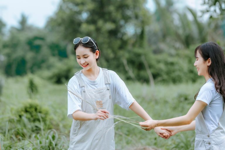 验证徽章与人真实见面的经验之谈