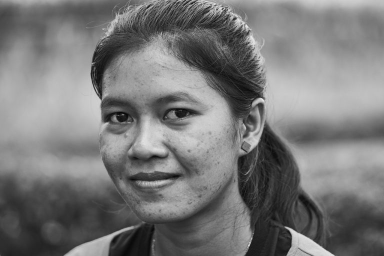 严肃提问时如何保护隐私