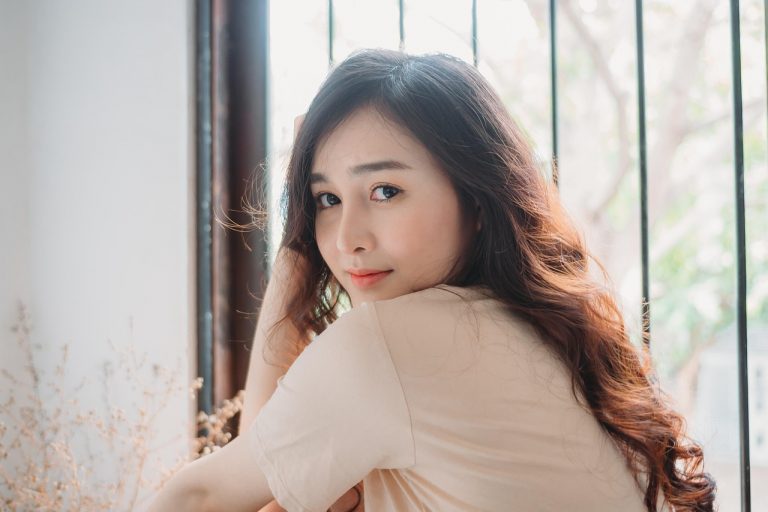 内向者约会调情的艺术