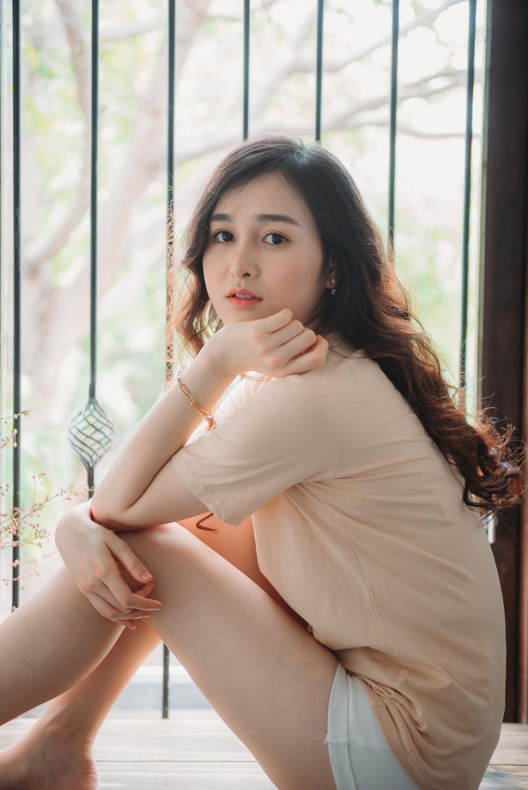 在线约会中的调情艺术让你的互动更自然