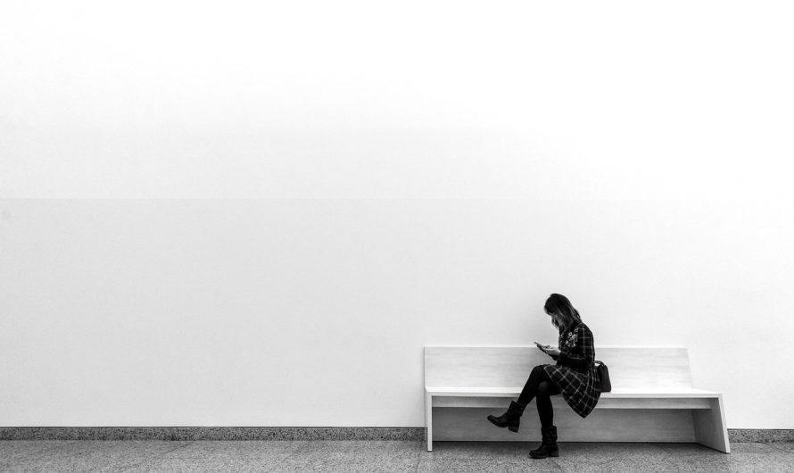 与匿名视频聊天约会教练的访谈