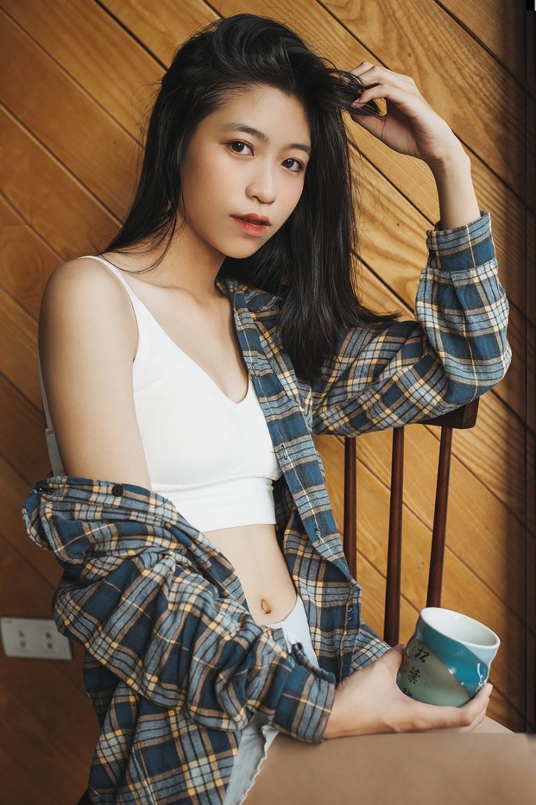 匿名调情的艺术与技巧