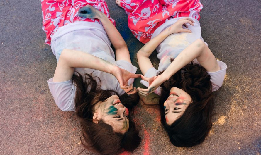 为什么随机聊天对内向者来说是完美的