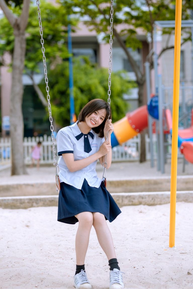 微妙调情的艺术