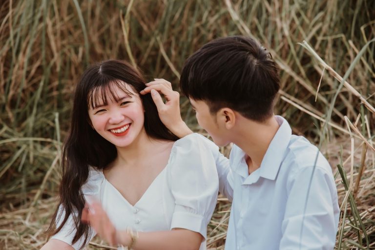 屏幕恋爱真相初学者指南