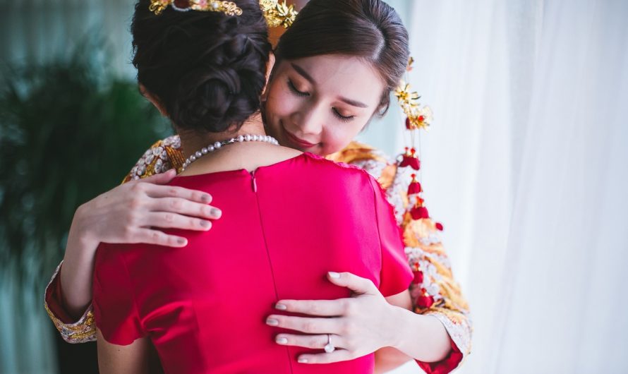 如何在网上优雅地应对害羞的伴侣