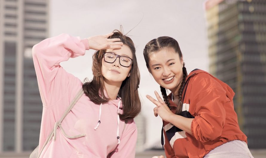 最好的匿名调情方式那些真正有效的