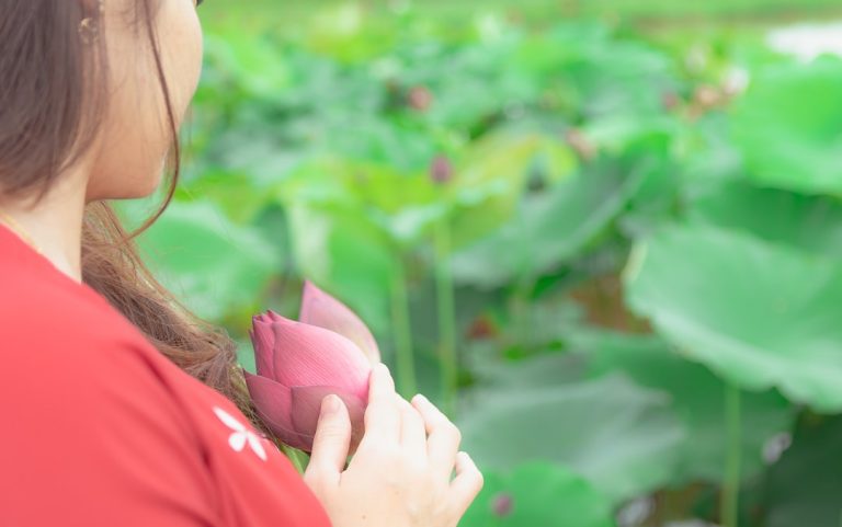 在线约会新手的真实故事