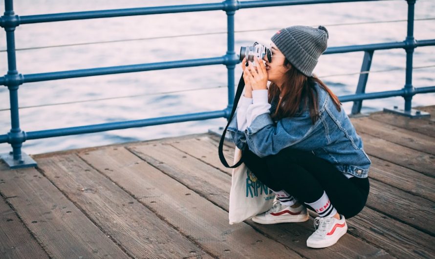 随机视频聊天开启的真爱故事