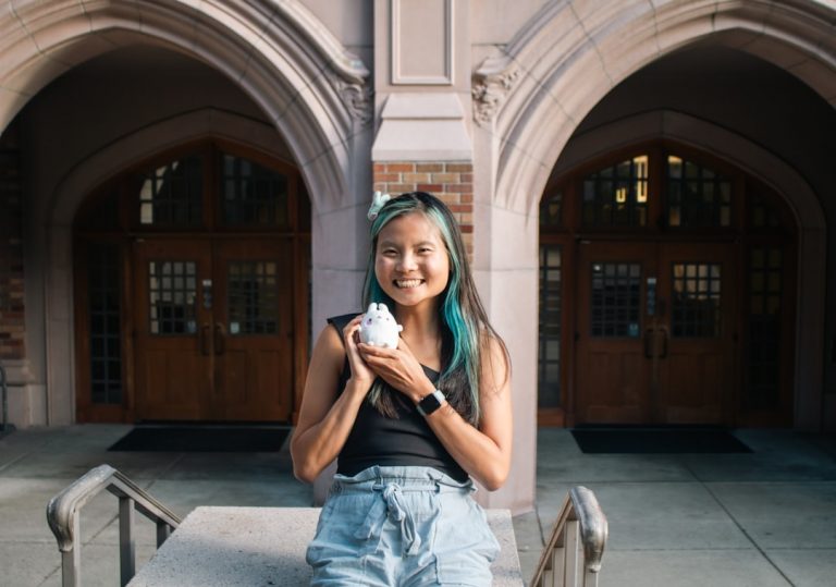 如何利用幽默快速建立化学反应