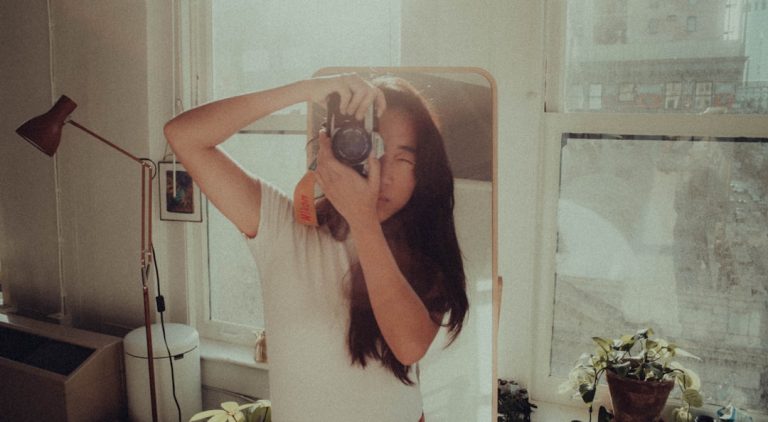 与陌生人聊天的真实体验