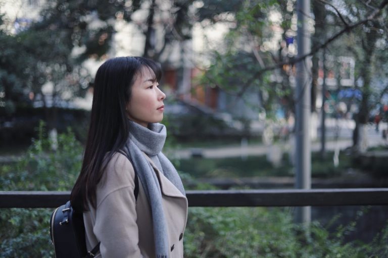 匿名视频聊天室对内向者的吸引力