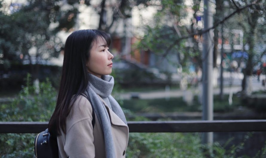 匿名视频聊天室对内向者的吸引力