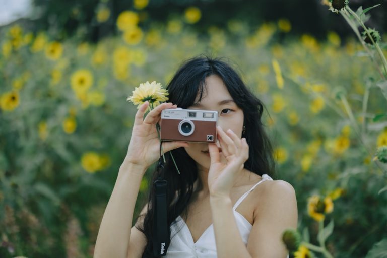 在线调情的艺术如何在网上自然而安全地调情