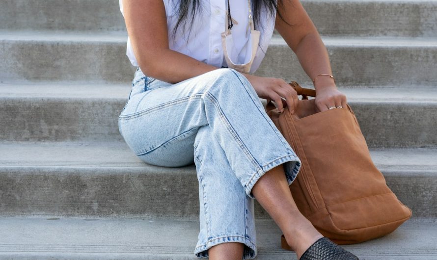 自然而然的调情艺术无需过度思考