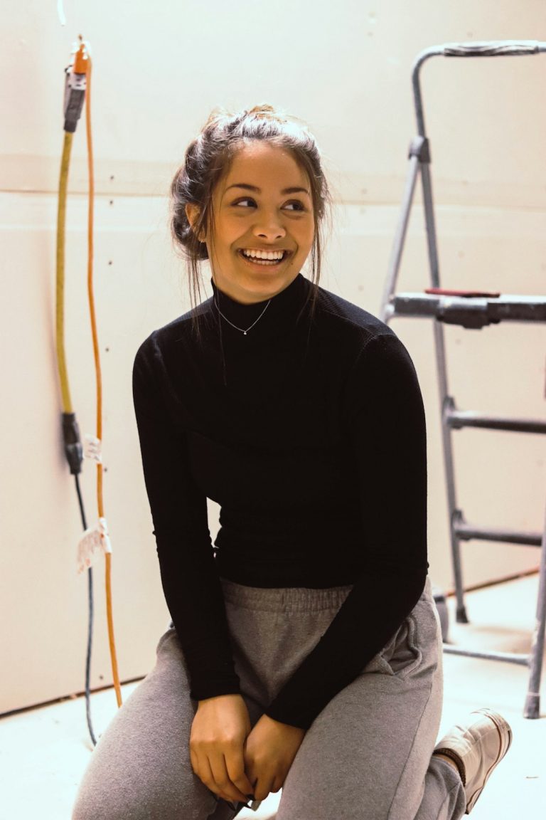 安全夜晚调情的注意事项