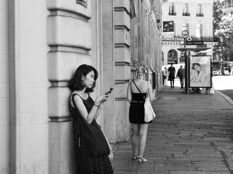 揭穿语音交友的十大迷思