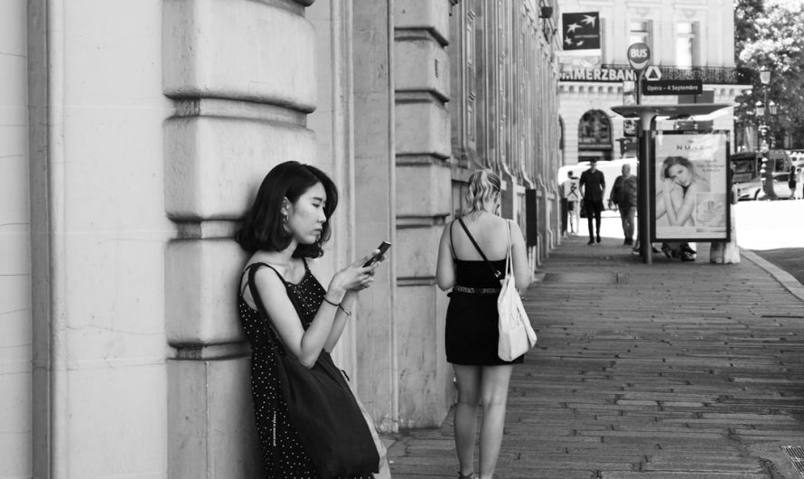 揭穿语音交友的十大迷思