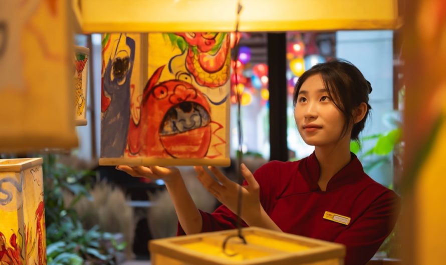 为什么深夜聊天对内向者来说是完美的