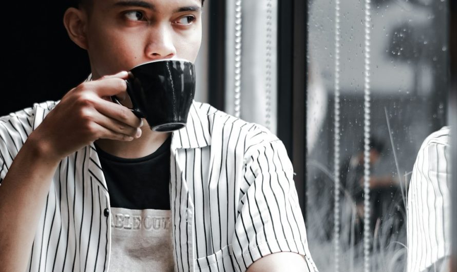 2026年与陌生人聊天的经历