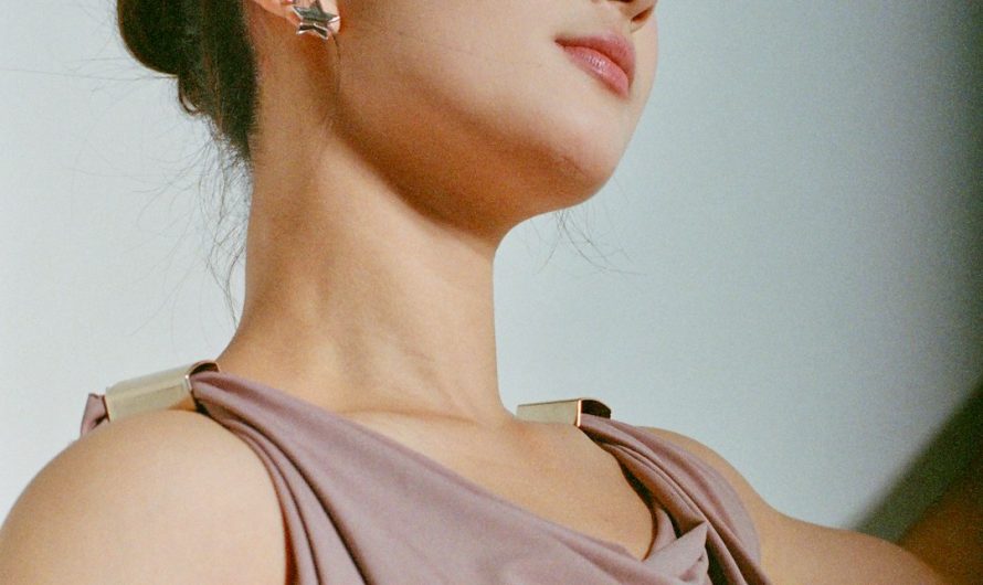 如何巧妙撩人而不露痕迹