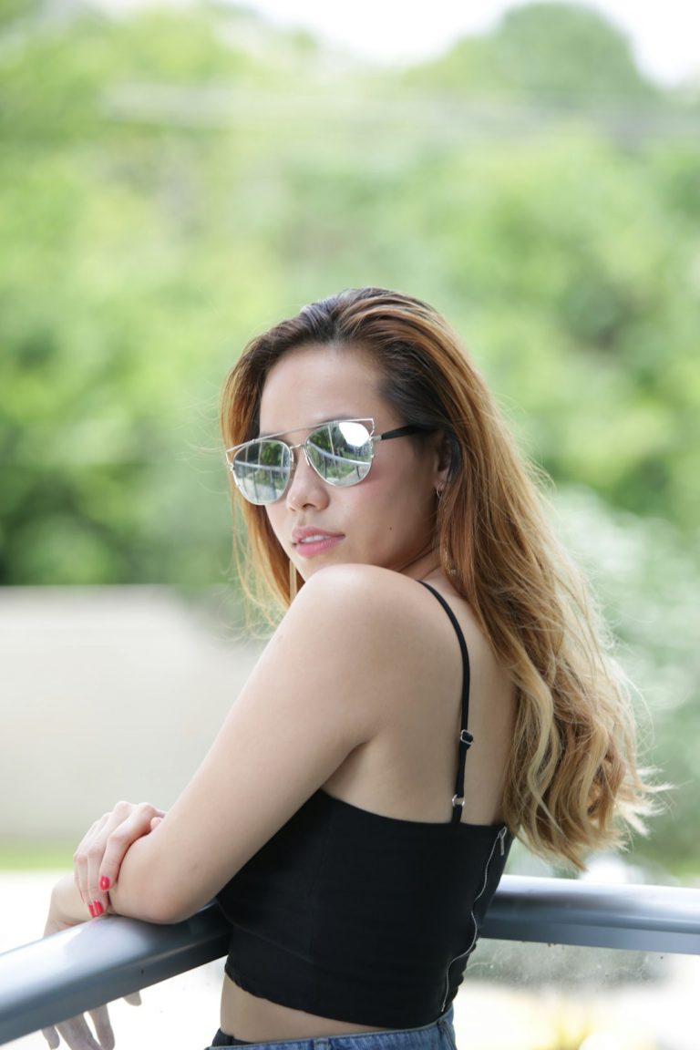 在线约会中如何找到合适的节奏