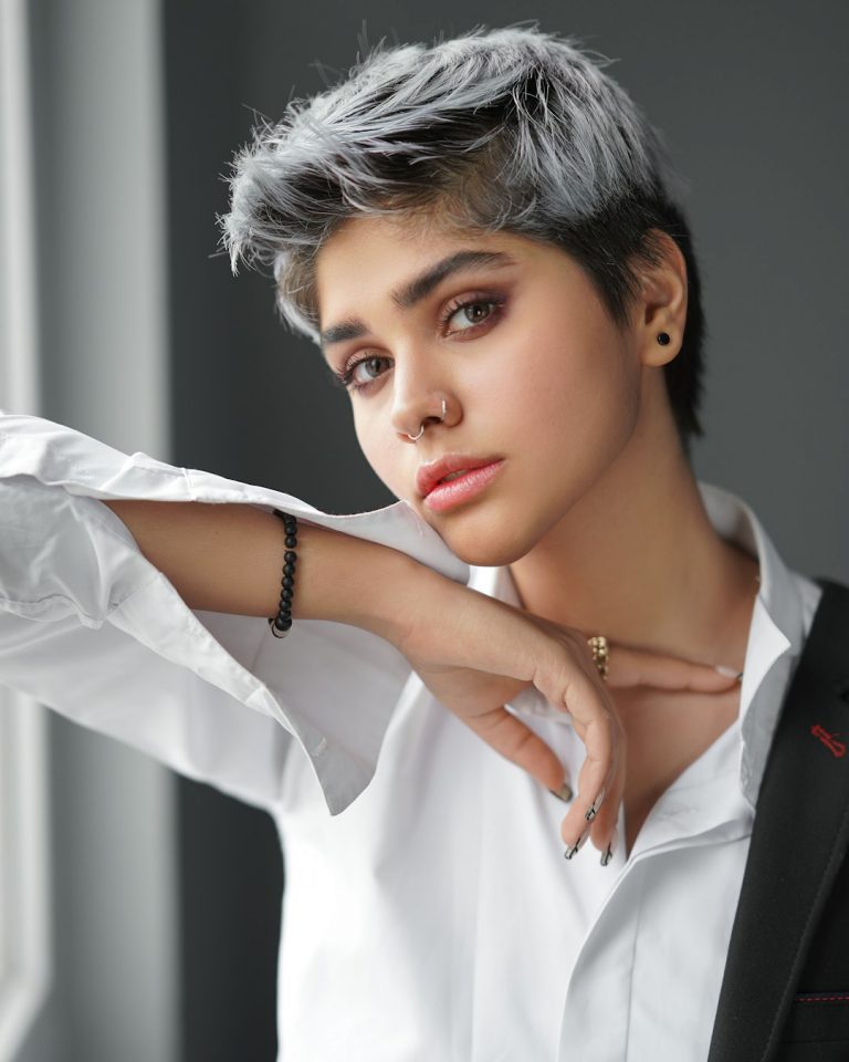 诚实让人感觉调情的原因